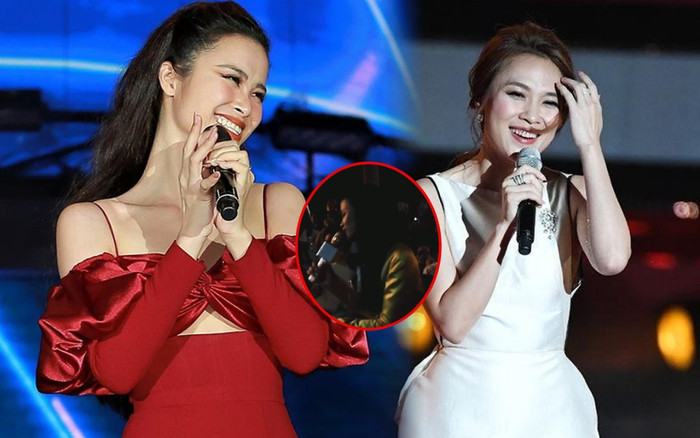 Không phải Ông Cao Thắng, Đông Nhi 'mượn' Ước gì của Mỹ Tâm để nhắn gửi đến nhân vật này? Ảnh 2