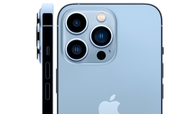 iPhone 13 và những cải tiến nổi bật trên camera Ảnh 2