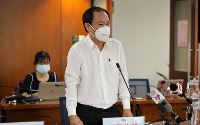 Vì sao số ca mắc Covid-19 tại TP.HCM vẫn cao dù đã thực hiện giãn cách thời gian dài? Ảnh 2