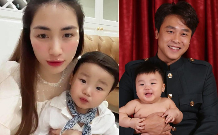 Hòa Minzy bất ngờ hé lộ tin nhắn bé Bo gửi bố, nội dung là gì mà khiến dân tình cười ngất Ảnh 2