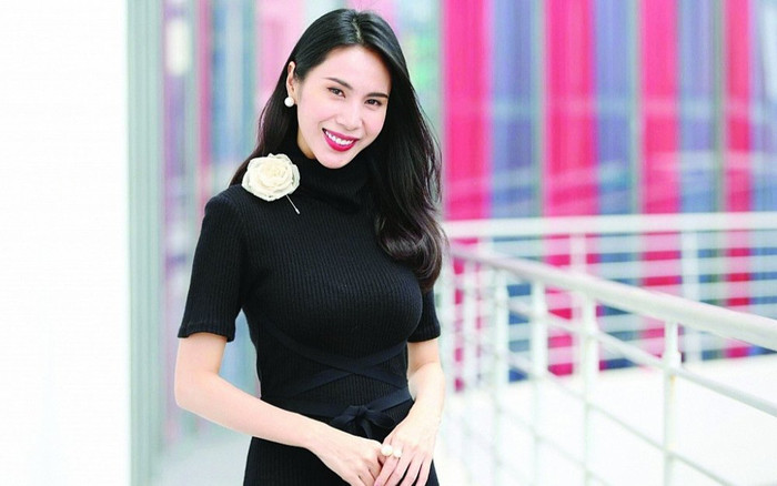 Động thái 'khó đỡ' của Thủy Tiên trước giờ G đối chứng tại ngân hàng Ảnh 2