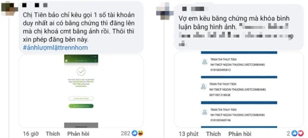 Netizen liền đổ dồn sự thắc mắc lên ông xã nữ ca sĩ. 
