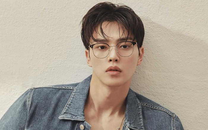 Song Kang nhận được giải thưởng từ Quỹ du lịch Seoul vì những đóng góp cho làn sóng Hallyu Ảnh 2