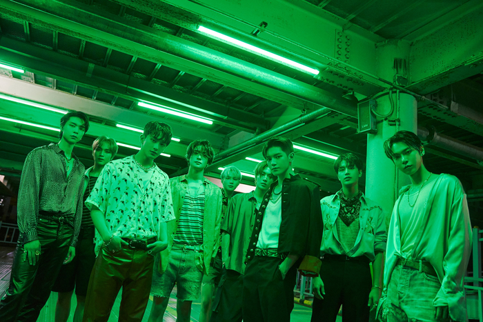 Họp báo NCT 127 comeback với Sticker: Những kì vọng đặc biệt sau chiếc album vượt 2 triệu bản đặt trước Ảnh 10