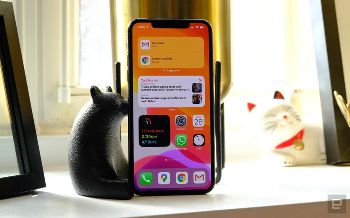 Tại sao iPhone vẫn bị hack dù người dùng không nhấp vào đường link lạ? Ảnh 2