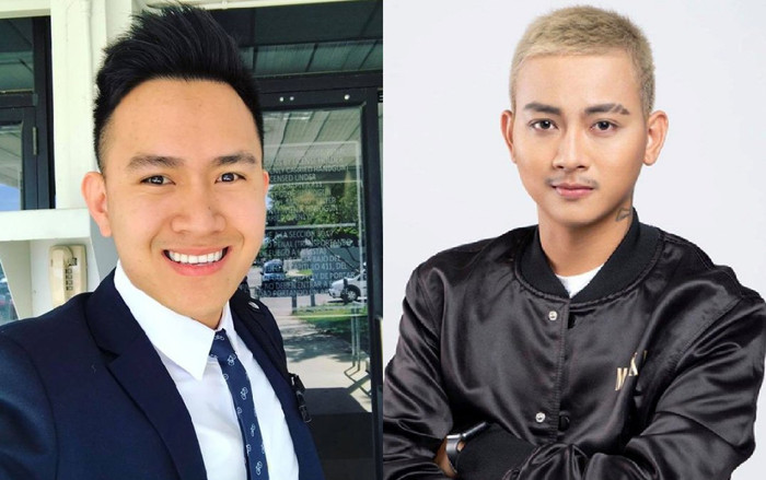 NSƯT Hoài Linh có tất cả bao nhiêu người con? Ảnh 2