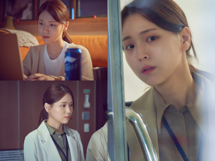 'The veil': Khán giả háo hức khi Nam Goong Min thoát xác trong vai đặc vụ trở về truy lùng kẻ phản bội Ảnh 22