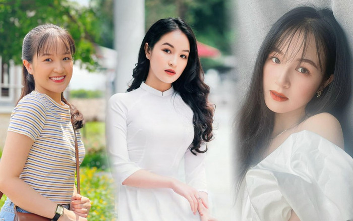 Profile 'tiểu tam' trong 'Hương vị tình thân': Sinh viên trường top đầu, lọt Top 7 Vietnam's Got Talent Ảnh 2