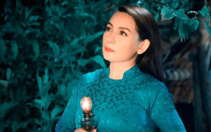 Gia đình Phi Nhung cầu nguyện Tổ nghiệp để nữ ca sĩ được tiếp tục sống, cống hiến cho nghệ thuật Ảnh 2