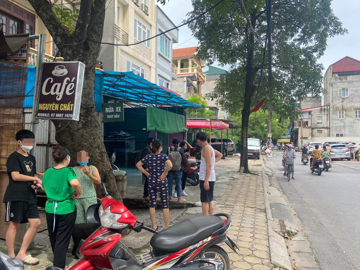 Hàng xóm chia sẻ về bé gái 6 tuổi tử vong bất ngờ