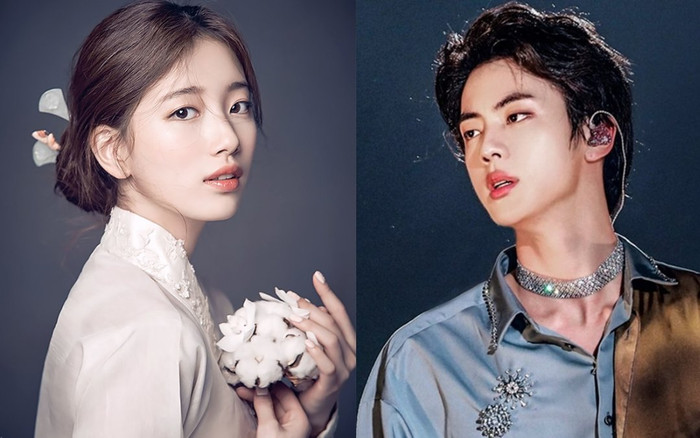 Jin (BTS) và Suzy hứa hẹn tạo ra 'hiệu ứng bùng nổ' khi đóng chung phim mới, lý do là gì? Ảnh 2