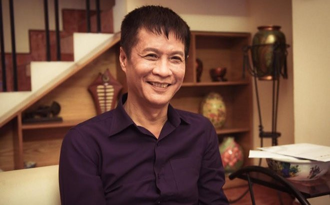 Đạo diễn Lê Hoàng tiết lộ một nam MC có tiếng đang giữ 'quỹ đen' lên đến 50 tỷ đồng Ảnh 2