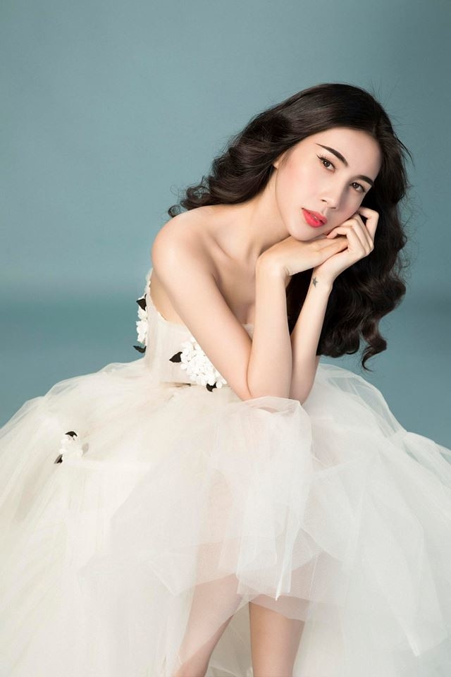 Trước ồn ào sao kê, Thuỷ Tiên từng chia sẻ về tin đồn rút lui khỏi showbiz Ảnh 4