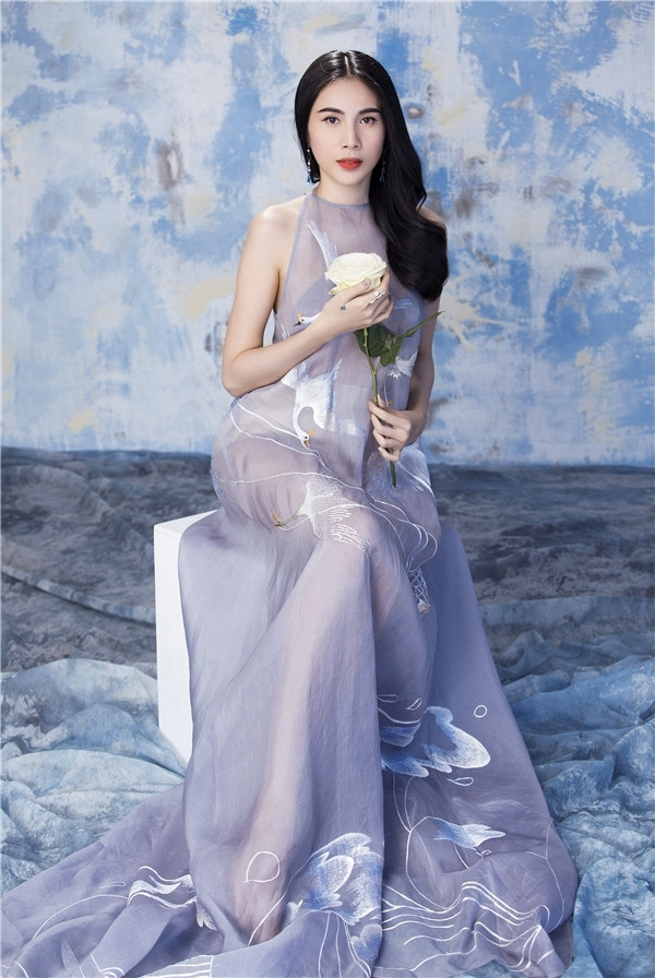 Trước ồn ào sao kê, Thuỷ Tiên từng chia sẻ về tin đồn rút lui khỏi showbiz Ảnh 5