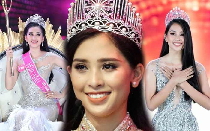 Tiết lộ sau 3 năm đăng quang: Tiểu Vy từng không đủ điều kiện thi Hoa hậu vì điều này Ảnh 2