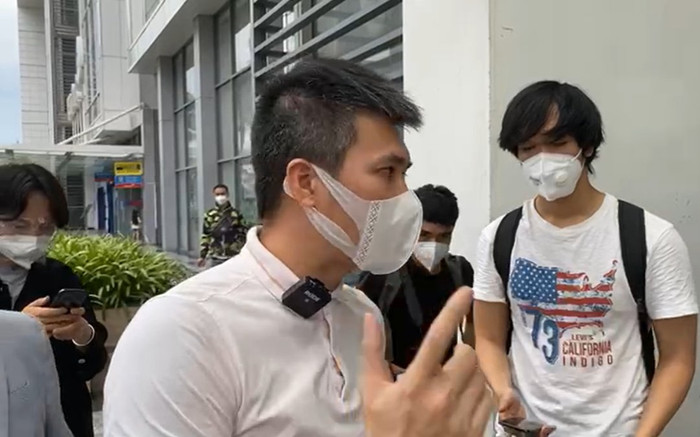 Vợ chồng Công Vinh và Thủy Tiên tuyên bố khởi kiện sau khi tung ra 18.000 trang sao kê Ảnh 2