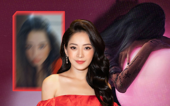 Chi Pu đã chịu lộ diện giữa nghi vấn đổi nghệ danh comeback bí ẩn giấu mặt suốt MV Ảnh 2