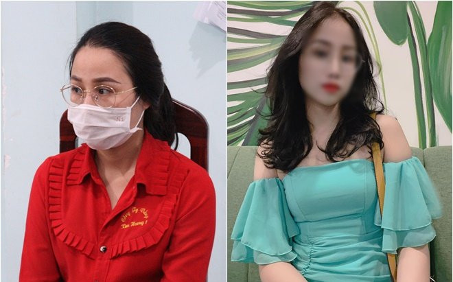 Chân dung nữ nhân viên trộm 2.380 nhẫn vàng: Thường khoe ảnh 'sống ảo', clip nhảy múa trên TikTok Ảnh 2