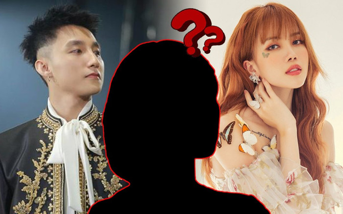 Không phải người tình tin đồn nào, đây là cô gái được Sơn Tùng công khai 'gọi tên' trên sân khấu! Ảnh 2