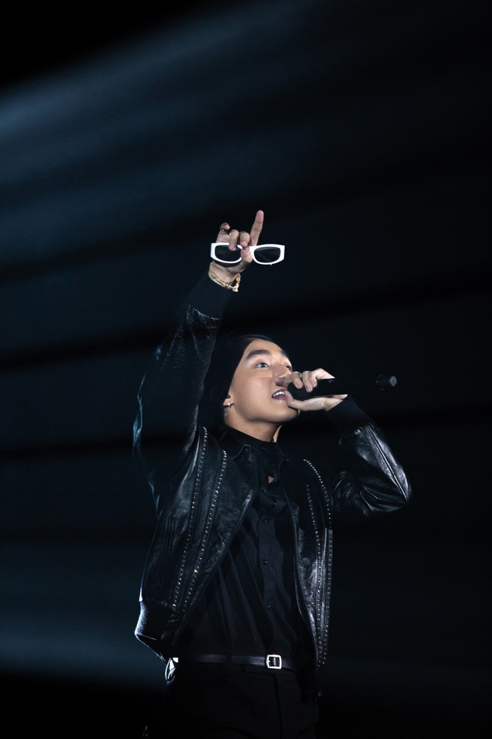 Không phải người tình tin đồn nào, đây là cô gái được Sơn Tùng công khai 'gọi tên' trên sân khấu! Ảnh 10