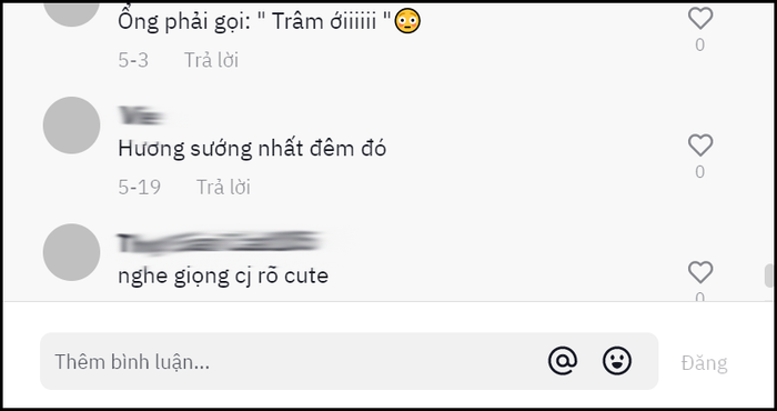 Dân tình mong đợi cái tên Sơn Tùng gọi tên công khai sẽ là Thiều Bảo Trâm chăng?