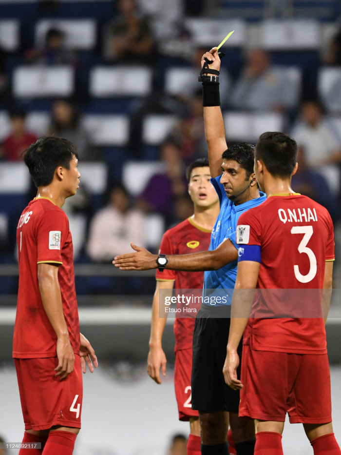 Ông Mohamed Abdullah Hassan nổi tiếng nghiêm khắc.