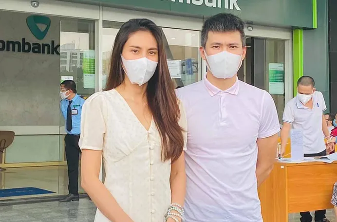 View MV gần nhất của Thủy Tiên không bằng lượt xem livestream sao kê?