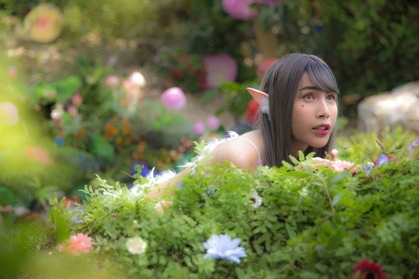 Thủy Tiên từng cho biết đã tốn gần 2 tỷ cho MV này.