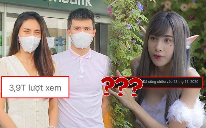 Từng đầu tư tiền tỷ, view MV gần nhất của Thủy Tiên cũng không bằng lượt xem livestream sao kê? Ảnh 2