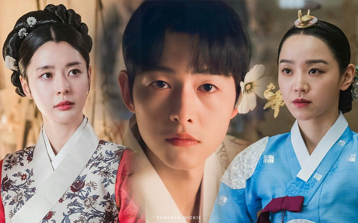 Top 11 phim Hàn đạt rating cao nhất 2021: 'Hometown Chachacha' ngậm ngùi nhường chỗ cho loạt cái tên này Ảnh 2