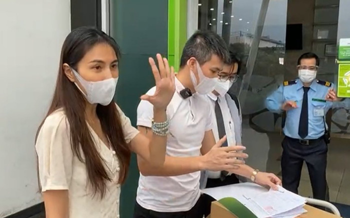 Livestream công bố sao kê, Công Vinh - Thủy Tiên lập kỷ lục lượt xem 'khủng' nhất Việt Nam Ảnh 2