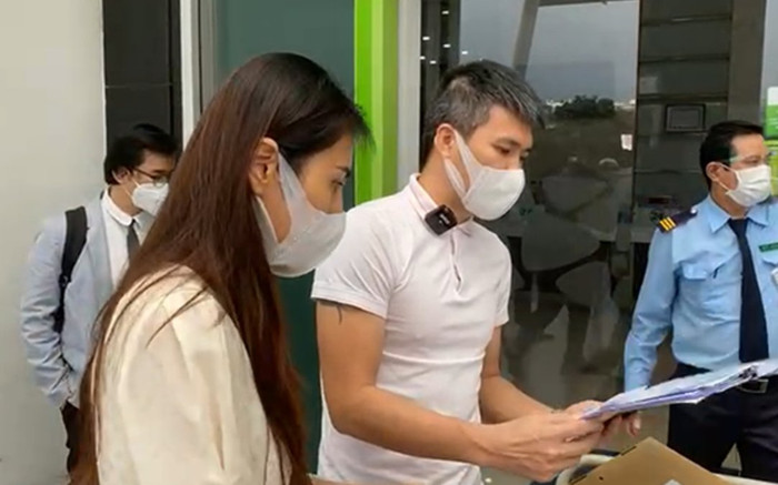 Netizen tính nhẩm Công Vinh - Thủy Tiên đã chi 90 triệu đồng cho 18.000 trang sao kê? Ảnh 2