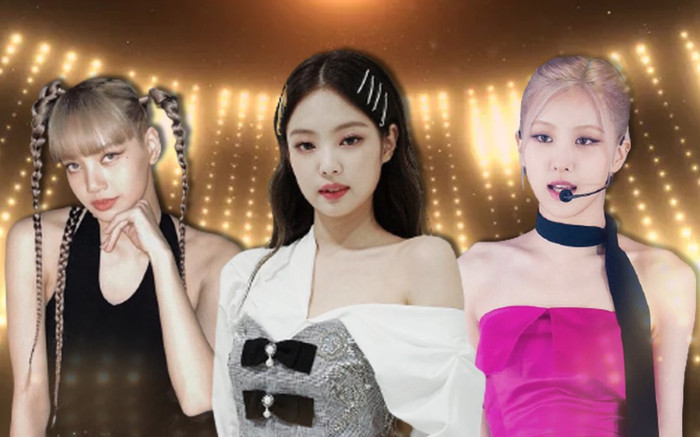 So kè thời gian đạt cúp chiến thắng solo đầu tiên của BlackPink: Lisa, Rosé hay Jennie tiếp tục áp đảo? Ảnh 2