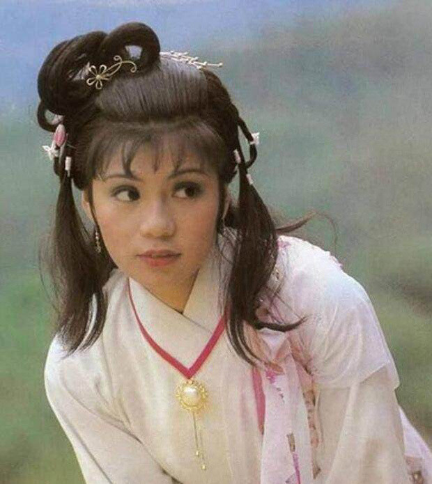 6 mỹ nhân Hoa ngữ 'tài hoa bạc mệnh': Ra đi 'oan uổng' để lại nỗi tiếc thương với hàng triệu khán giả Ảnh 18