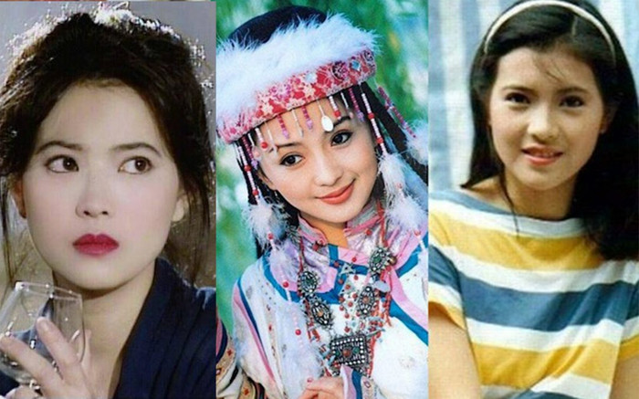 6 mỹ nhân Hoa ngữ 'tài hoa bạc mệnh': Ra đi 'oan uổng' để lại nỗi tiếc thương với hàng triệu khán giả Ảnh 2