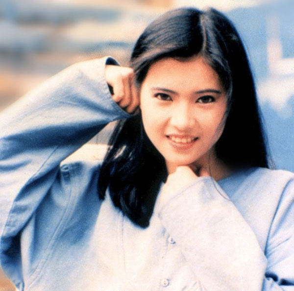 6 mỹ nhân Hoa ngữ 'tài hoa bạc mệnh': Ra đi 'oan uổng' để lại nỗi tiếc thương với hàng triệu khán giả Ảnh 13