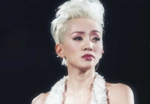 6 mỹ nhân Hoa ngữ 'tài hoa bạc mệnh': Ra đi 'oan uổng' để lại nỗi tiếc thương với hàng triệu khán giả Ảnh 7