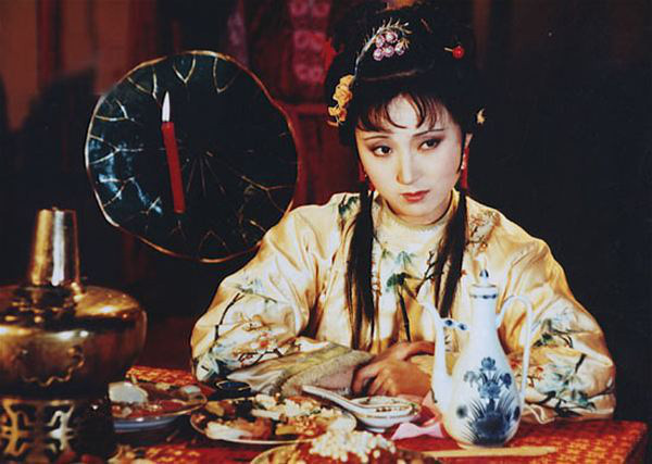 6 mỹ nhân Hoa ngữ 'tài hoa bạc mệnh': Ra đi 'oan uổng' để lại nỗi tiếc thương với hàng triệu khán giả Ảnh 23