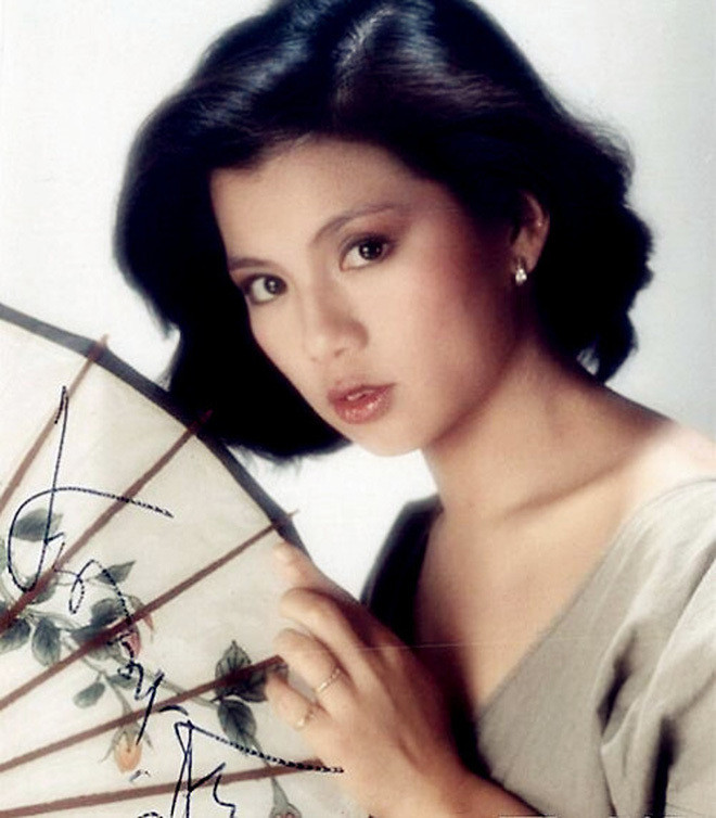 6 mỹ nhân Hoa ngữ 'tài hoa bạc mệnh': Ra đi 'oan uổng' để lại nỗi tiếc thương với hàng triệu khán giả Ảnh 19