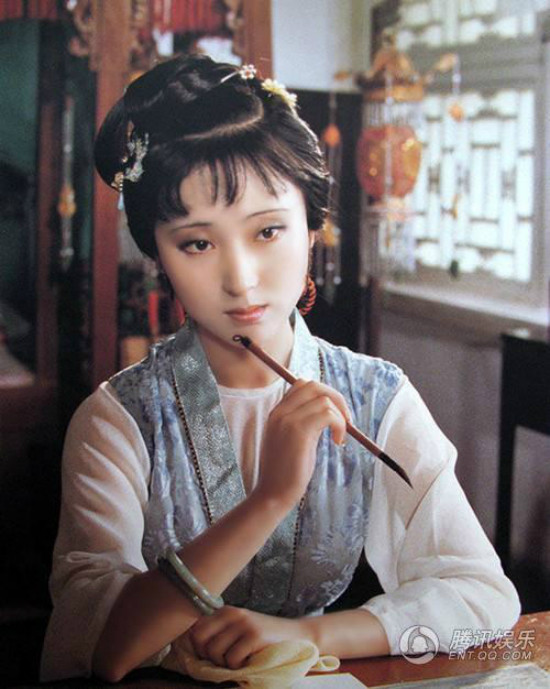 6 mỹ nhân Hoa ngữ 'tài hoa bạc mệnh': Ra đi 'oan uổng' để lại nỗi tiếc thương với hàng triệu khán giả Ảnh 25