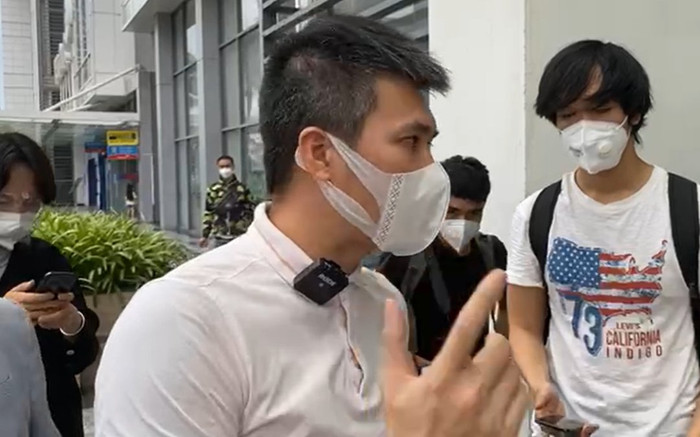 Sau tất cả, đây là lý do khiến Công Vinh - Thủy Tiên không mời công ty kiểm toán vào cuộc để sao kê Ảnh 2