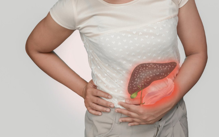 5 thói quen gây hại nghiêm trọng cho gan, những người có nhiều hơn 2 điều này cần đặc biệt chú ý Ảnh 2