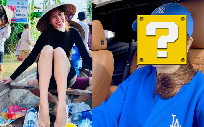 Một 'hotmom' nổi tiếng chuyển 80 triệu cho Thuỷ Tiên làm thiện nguyện, 'phán nhẹ' một câu gây tranh cãi Ảnh 2