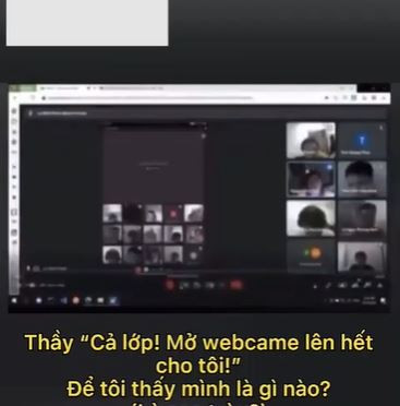 Xôn xao việc giảng viên đuổi thẳng sinh viên ra khỏi lớp khi nhờ giảng lại bài do mưa to nghe không rõ Ảnh 5