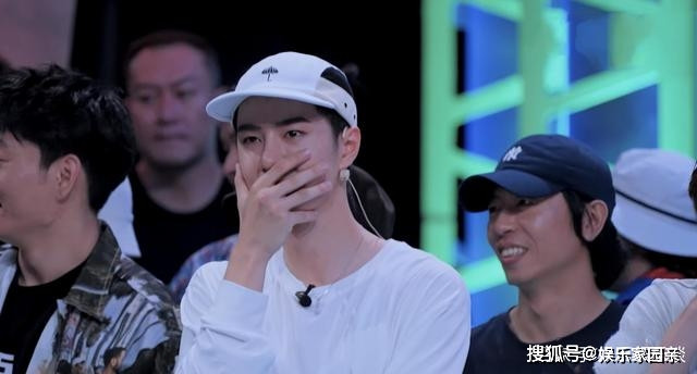 Vì sao Vương Nhất Bác và Lay Trương Nghệ Hưng hot nhất Street Dance 4? Ảnh 7