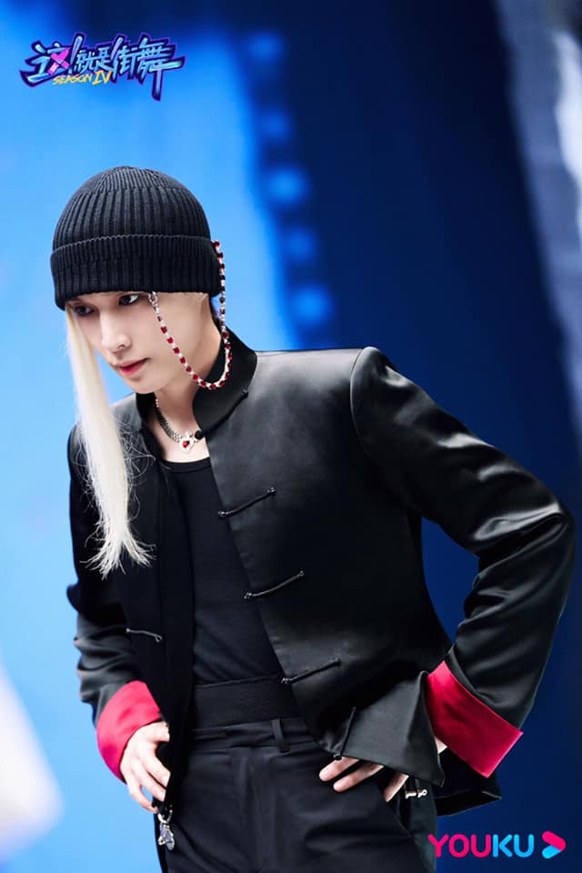 Vì sao Vương Nhất Bác và Lay Trương Nghệ Hưng hot nhất Street Dance 4? Ảnh 11