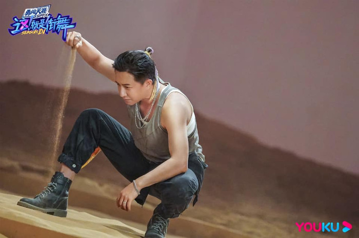 Vì sao Vương Nhất Bác và Lay Trương Nghệ Hưng hot nhất Street Dance 4? Ảnh 4