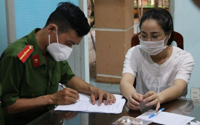 Vụ nữ nhân viên trộm 2.380 nhẫn vàng trong 1 năm: Số tiền lên tới gần 10 tỷ, tương đương 1 tiệm vàng nhỏ Ảnh 2