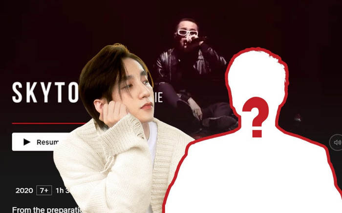 Tiếp nối Sơn Tùng, Vpop có thêm nghệ sĩ thứ 2 mang concert riêng lên phim trên nền tảng quốc tế Ảnh 2