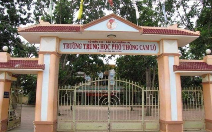 Quảng Trị: Cô giáo dạy văn mắng nữ sinh thậm tệ trong giờ học trực tuyến Ảnh 2